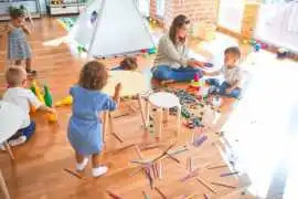 Local Community Childcare You Can Trust, Doncaster East