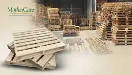 Buy ISPM 15 Pinewood Pallets for Export , Pune