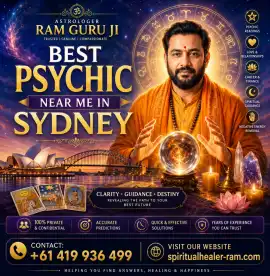 Best Psychic Near Me in Sydney , Sydney