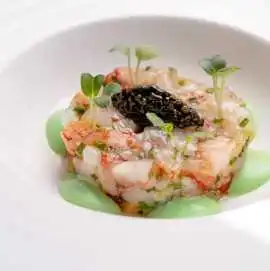 Visit a Premium Italiano Ristorante in Singapore , Bukit Timah