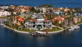 Luxury Condos in St Petersburg FL with Premium Coa, Palm Beach Gardens