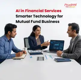 AI in Financial Service: Smarter Technology in MFD, Ahmedabad