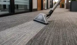 Residential Carpet Cleaning In North Little Rock, Little Rock