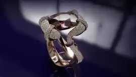 CadCamNYC: Custom Jewelry Design & Creation, ps 100