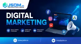 Digital Marketing Coaching In Jaipur for Practical, Jaipur