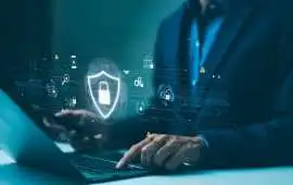 Compliance Support for Secure Government Operation, Riyadh