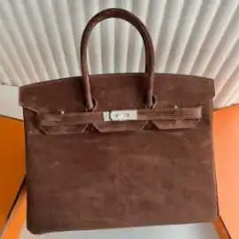 Hermes Birkin 35 Handmade Bags, $ 0