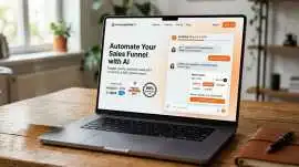 Best AI Chatbot Development Services for B2B, Noida