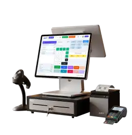 A2Z POS – All-in-One POS Software for Liquor Store, El Cajon