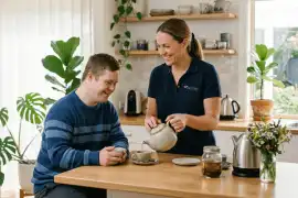 Build Real Independence with Supported Independent, Coburg