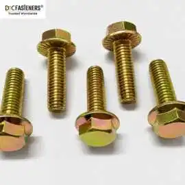 Brass Bolts Manufacturer in India, $ 0