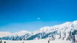 Kashmir Tour Packages from Ahmedabad – Explore the, Ahmedabad