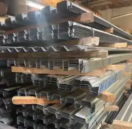 Engineered Decking for Structural Excellence, Phoenix