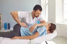 Osteopathie behandeling, Rotterdam