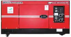 Portable Power Generator India for Reliable Backup, Delhi