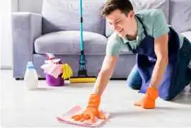Top-Rated Deep Cleaning Services in Highland Park,, Frisco