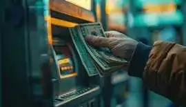  ATM Processing Solution , Chicago