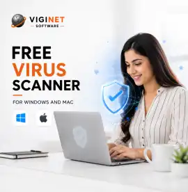 Why Every Device Needs a Reliable Virus Scanner, Delhi