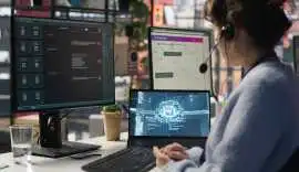 AI App Development Company in Chicago, Schaumburg