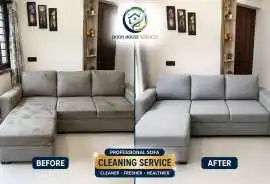 Same-Day Sofa Cleaning Services Near Me, Dehradun