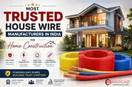 House Wire Manufacturers, Rp 0