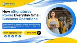 Reliable Electronic Signature Tool in Illinois , Chicago