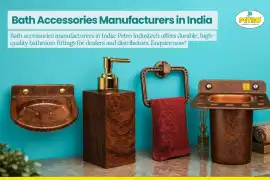 Bathroom Accessoires Manufacturers in India, Delhi