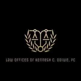 The Law Offices of Kenneth C.Odiwe, PC, Fremont