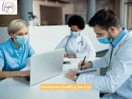 Essential Things About Healthcare Staffing Service, Minneapolis