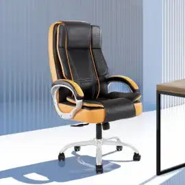 Boss Chair for Ergonomic Comfort, Rp 6,499