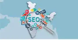 Custom SEO Services in India for Every Industry, New Delhi