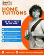Find the Best Home Tutors Near You, Mumbai