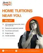 Best Home Tuition Services Near You, Mumbai