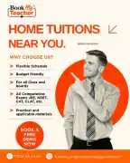 Best Home Tuition Services Near You, Mumbai
