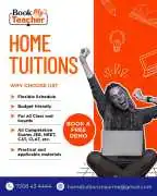 India's Home Tuition & Tutor Marketplace, Mumbai