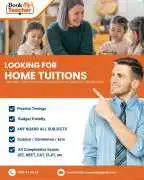 Book Qualified Teachers for Every Subject, Mumbai