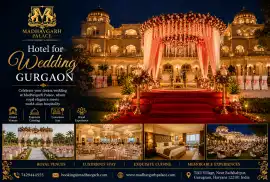 Hotel Banquet Hall for Birthday Party – Celebrate 