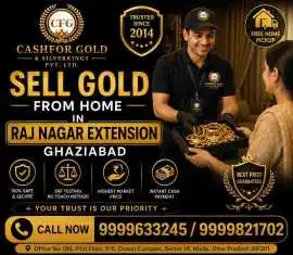  Best Place to Sell Silver for Cash Near Me, Noida