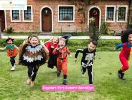 Essential Tips for Selecting Daycare Fort Greene, Brooklyn