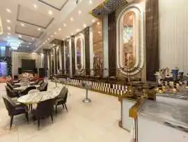 Elegant Indoor Wedding Venues for Every Season, Noida