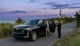 JFK Limousine Service – Luxury Airport Transfers, Kew Gardens