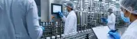 Pharmaceutical Consulting Experts for Global Firm, Ahmedabad