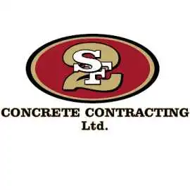 SF2 Concrete Contracting Ltd, Calgary