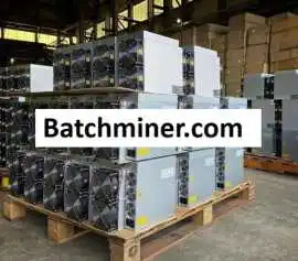 Bitmain Antminer Z15 Pro for sale, Bismarck