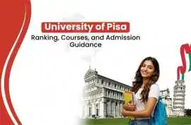 Study at University of Pisa for international stud, Mumbai