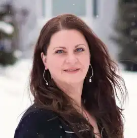 Adriana Billings REALTOR - Prince George, Prince George