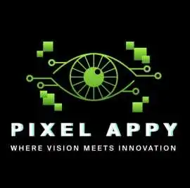 Expert Mobile App Development Services | Pixel App, Austin