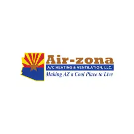 Air-zona Air Conditioning, Heating & Ventilation L, Peoria