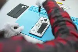 Mobile Phone Repair Shop in Cannington, WA – Fast , Perth
