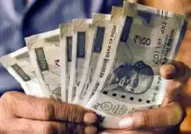 Securing Financial Dignity for India’s Elderly 